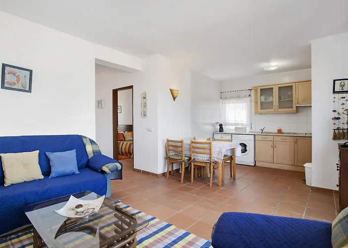 Meia Apartment *