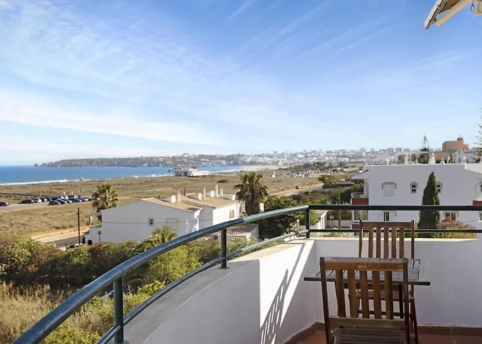 Meia Lägenhet Lagos